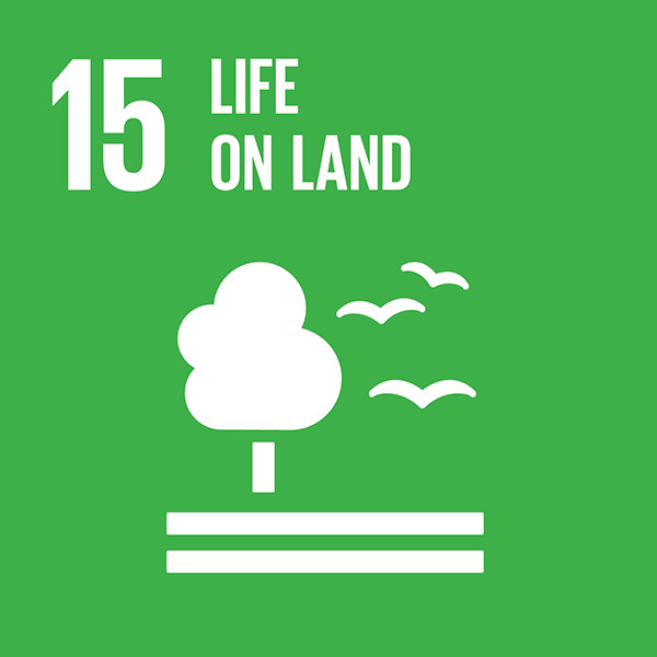 15 Un Sdg Life On Land