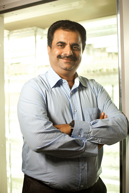 Ramachandran Srinivasan