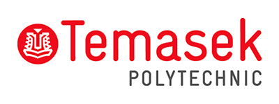 Temasek Polytechnic Logo